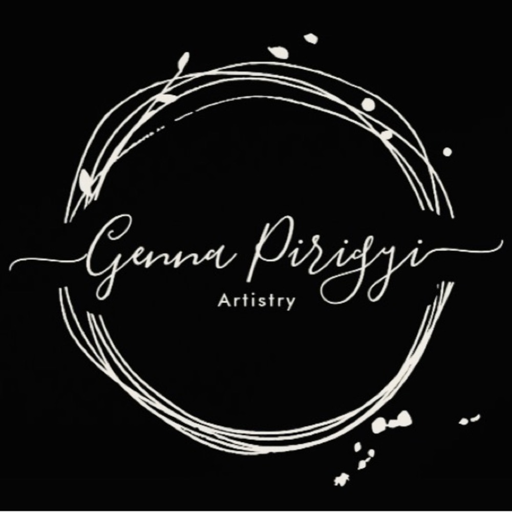 YouTube Abstract Expressionist